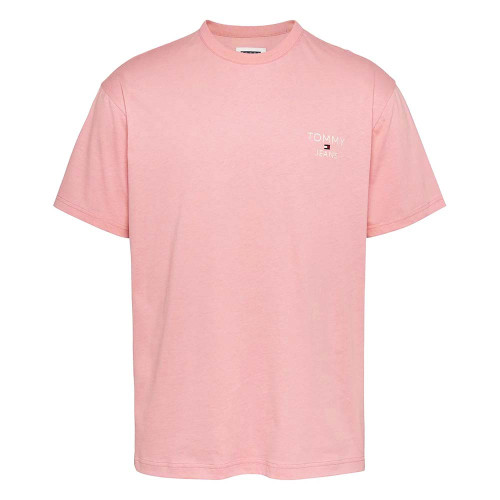 Tommy Hilfiger Ανδρική κοντομάνικη μπλούζα Signature T-Shirt